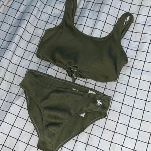 11-12 girls two piece